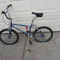 Magna original bmx 20" classic bicycle nice bike $120