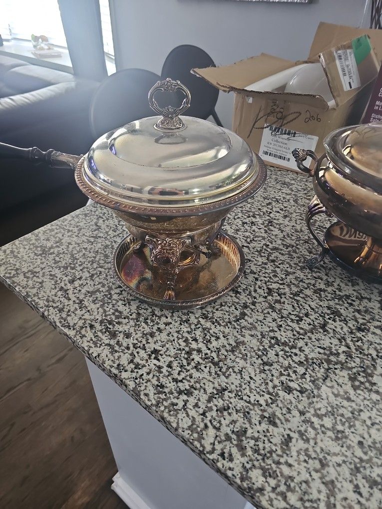 Chafing Dish