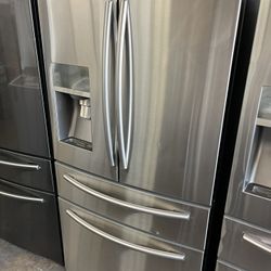 Samsung French Door Fridge 