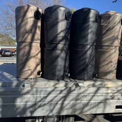 Rain Barrel