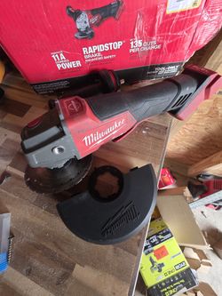 Reciprocating Saw