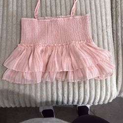 Bb Dakota By Steve Madden , Pink, Size: Medium 