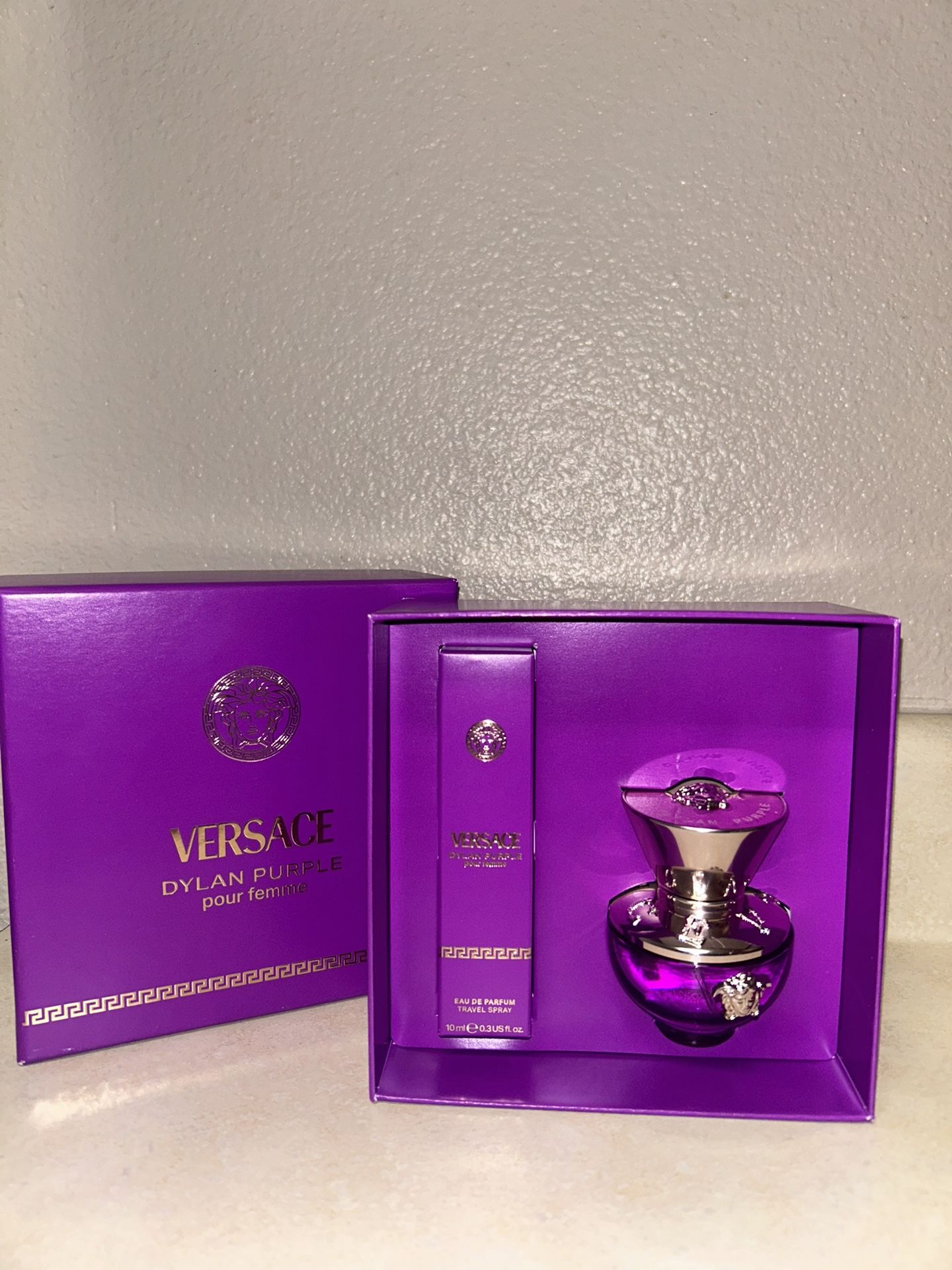 Versace Perfume