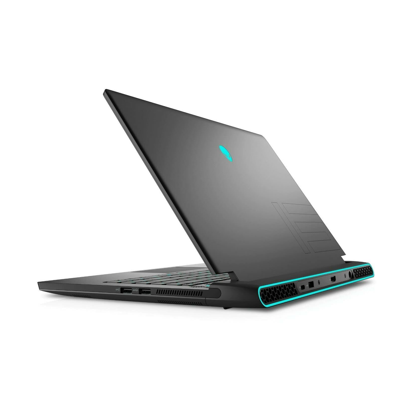 ALIENWARE M15 R5 RYZEN 7
