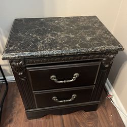 Mini Dresser