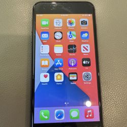 iPhone 8 Plus – 64GB – Unlocked