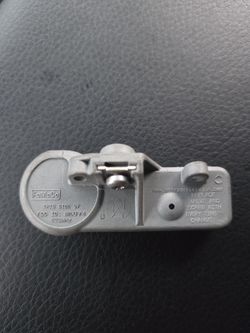 FoMoCo Ford Motor Company Oem TPMS