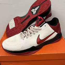 Nike Zoom Kobe Prelude Air Force Dunks Jordan