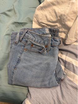 Women’s jeans