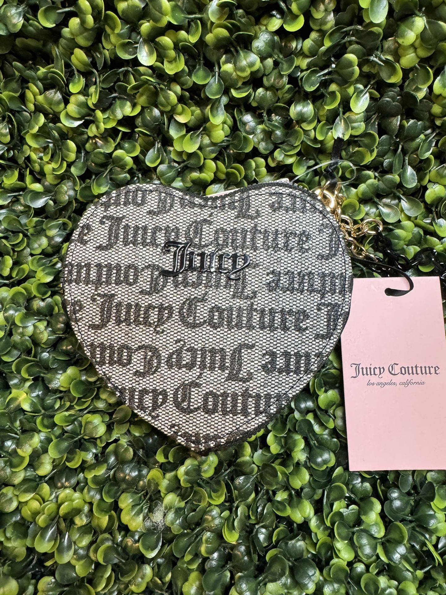 Juicy Wristlet
