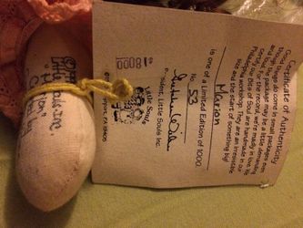 Limited Edition antique