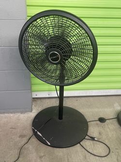 Lasko fan