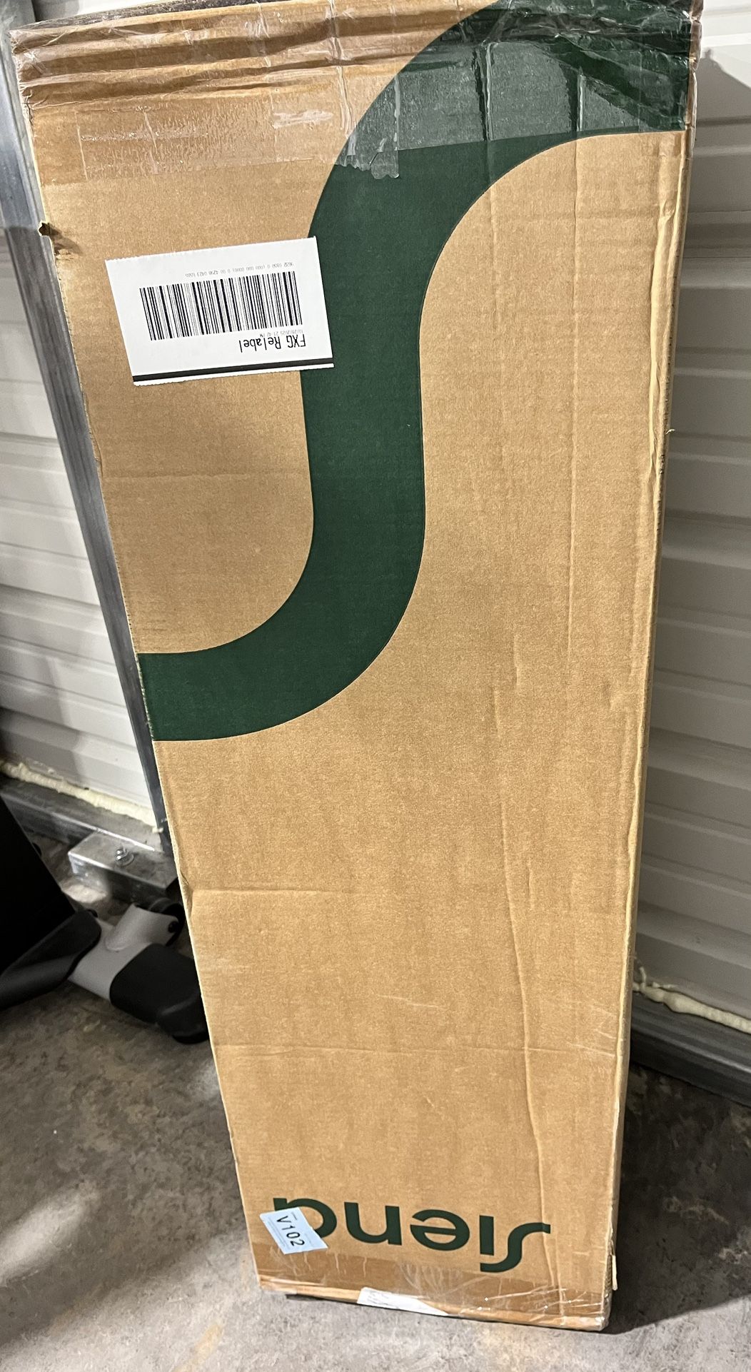 Brand New TWIN mattress 