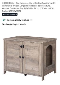 Cat Litter box enclosure cat litter box furniture