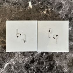 AirPods (3rd generation)