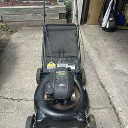 *Lawn Mower for sale!!!* $50 OBO