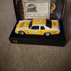 Yello Mello Dale Earnhardt Toy