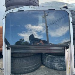 06-12 Mercedes X164 ML450 GL450 R350 Sunroof Sun Roof Glass (contact info removed) OEM