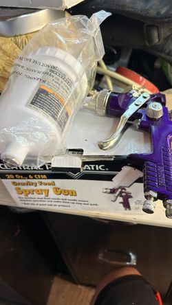 Pistola De Pintar