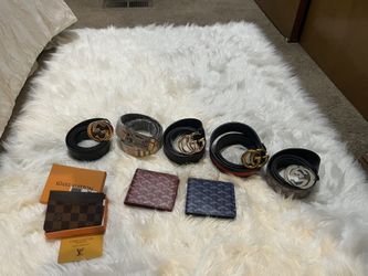 Belt for men size 34 to 36