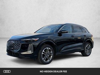 2025 Audi All-new Q5