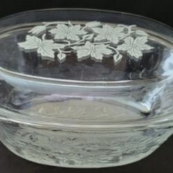 Princess house dos pcs