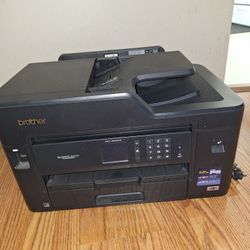 Defective Printer 