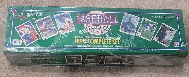 3 full baseball yard set none missing