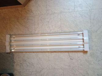 Large LED grow light