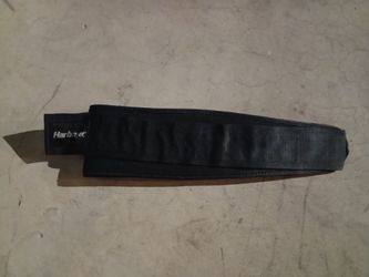 Harbinger Weightlifting Belt – Good Condition