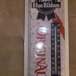 Indoor/Outdoor Thermometers 