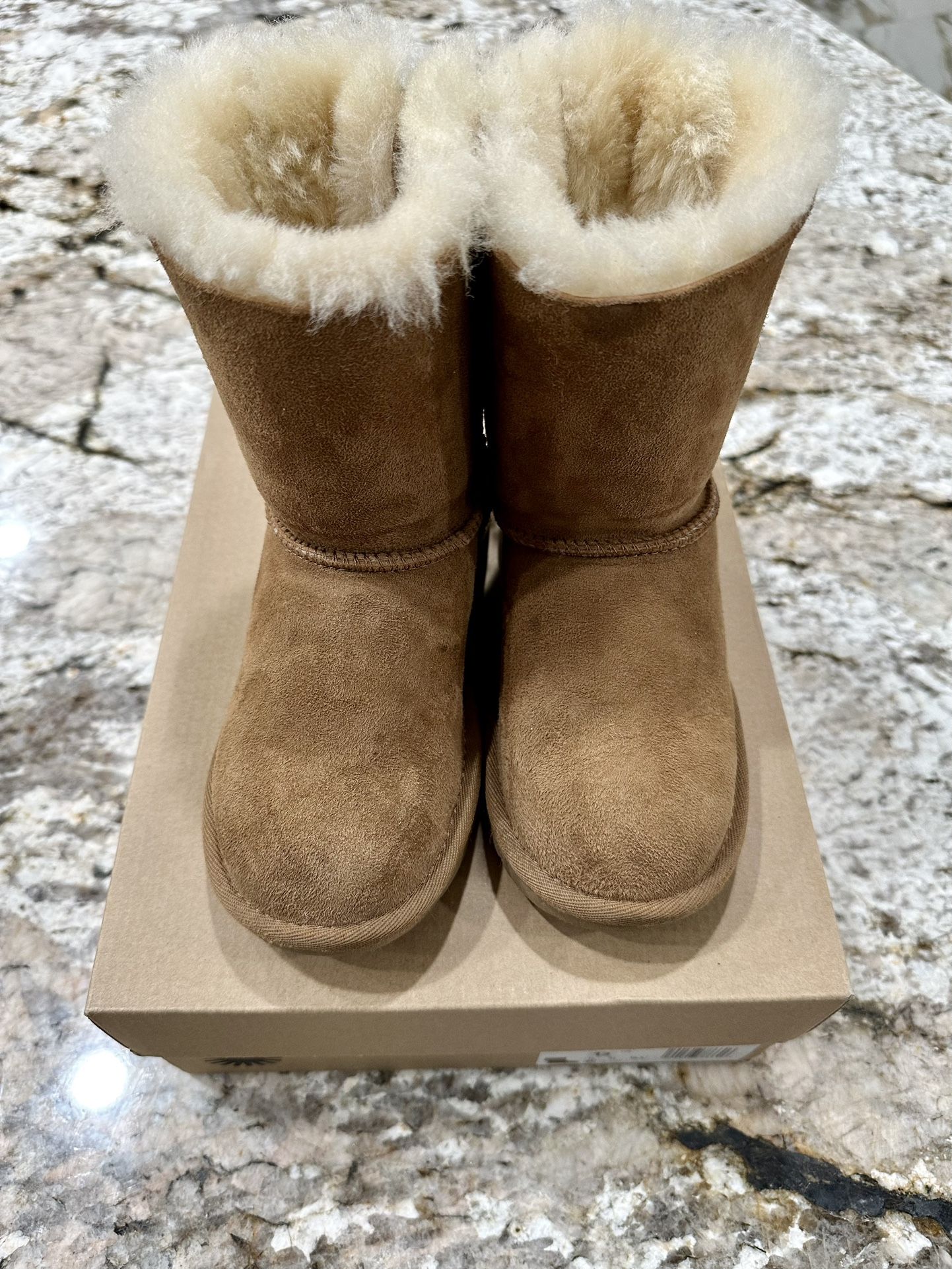 Girls Sz 13 UGGS