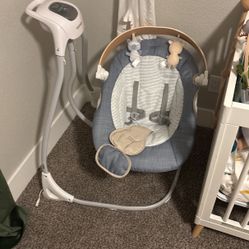 Baby Swing 