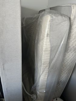 Mattress
