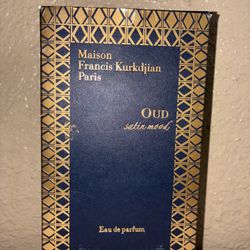 Maison Francis kurkdjian Paris