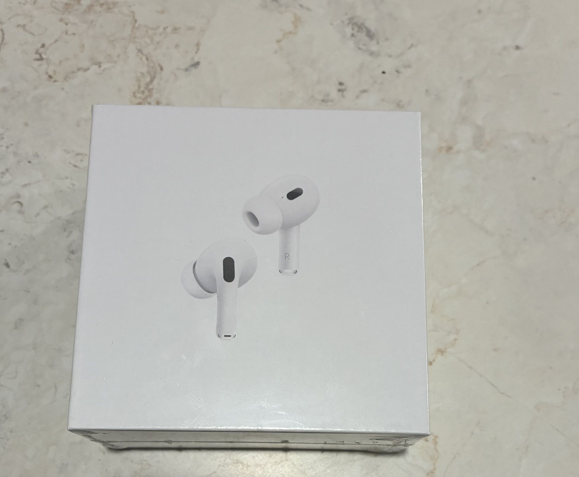 Brand New AirPods Pro 2nd Generation