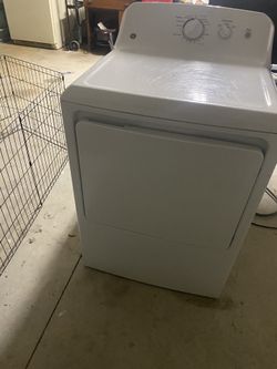 GE Dryer