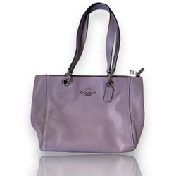Coach Handbag Purse Cartera Coach