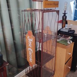 Antique Bar For Inside