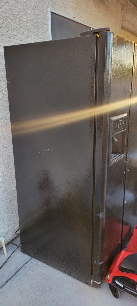 Kenmore Refrigerator