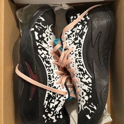 Air Jordan 1 Low Flyers