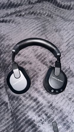 Turtle beach wireless headset