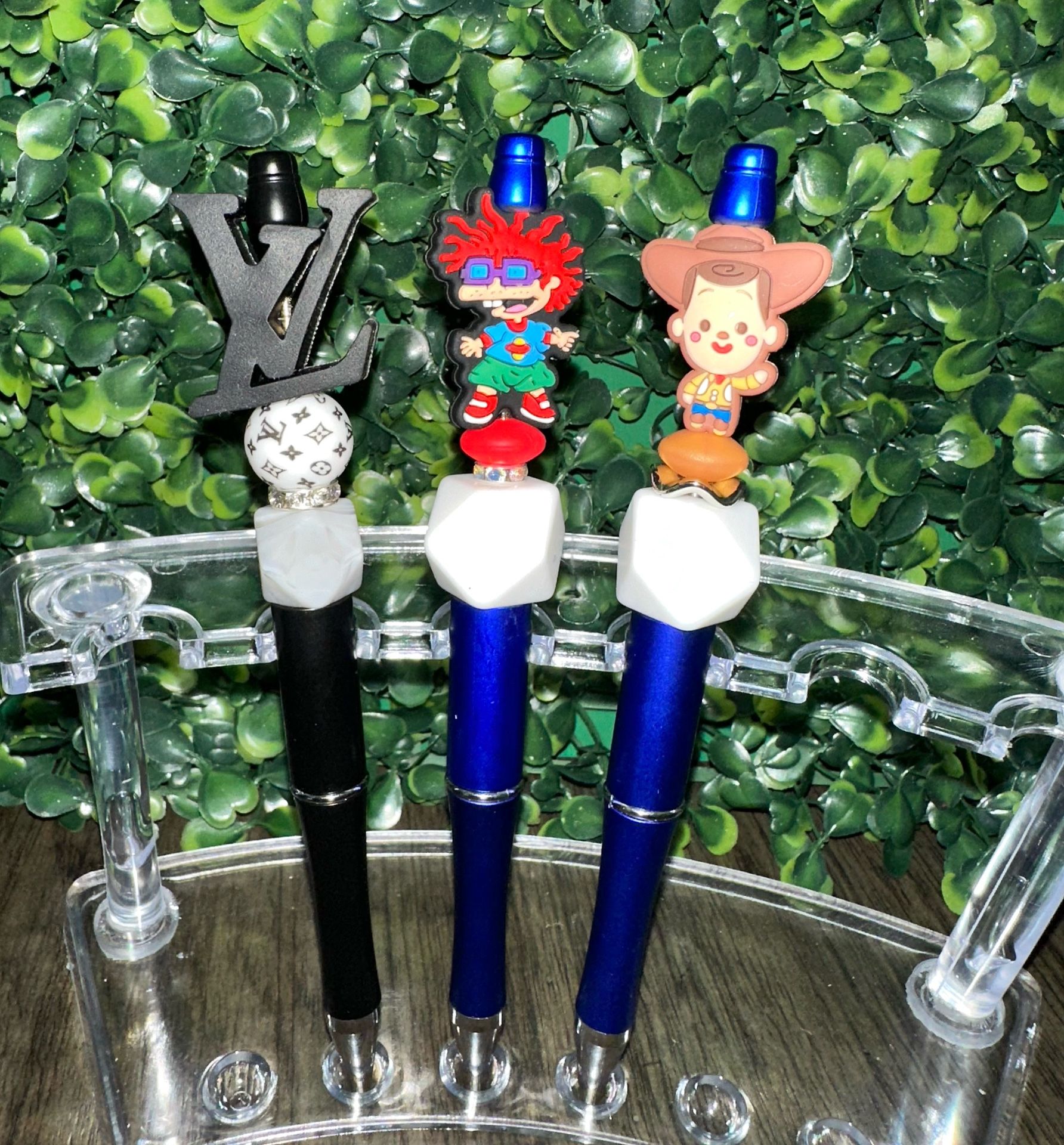 Custom Pen