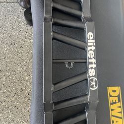 EliteFTS American Cambered Grip Attachment