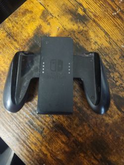 Nintendo Switch Joy-Con Grip
