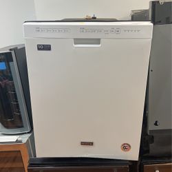 Maytag Dishwasher 