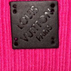 LV Damier Petit Beanie