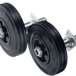 Hilti Wheel set DD-HD30-W for use on DD-HD30 Drill Stand