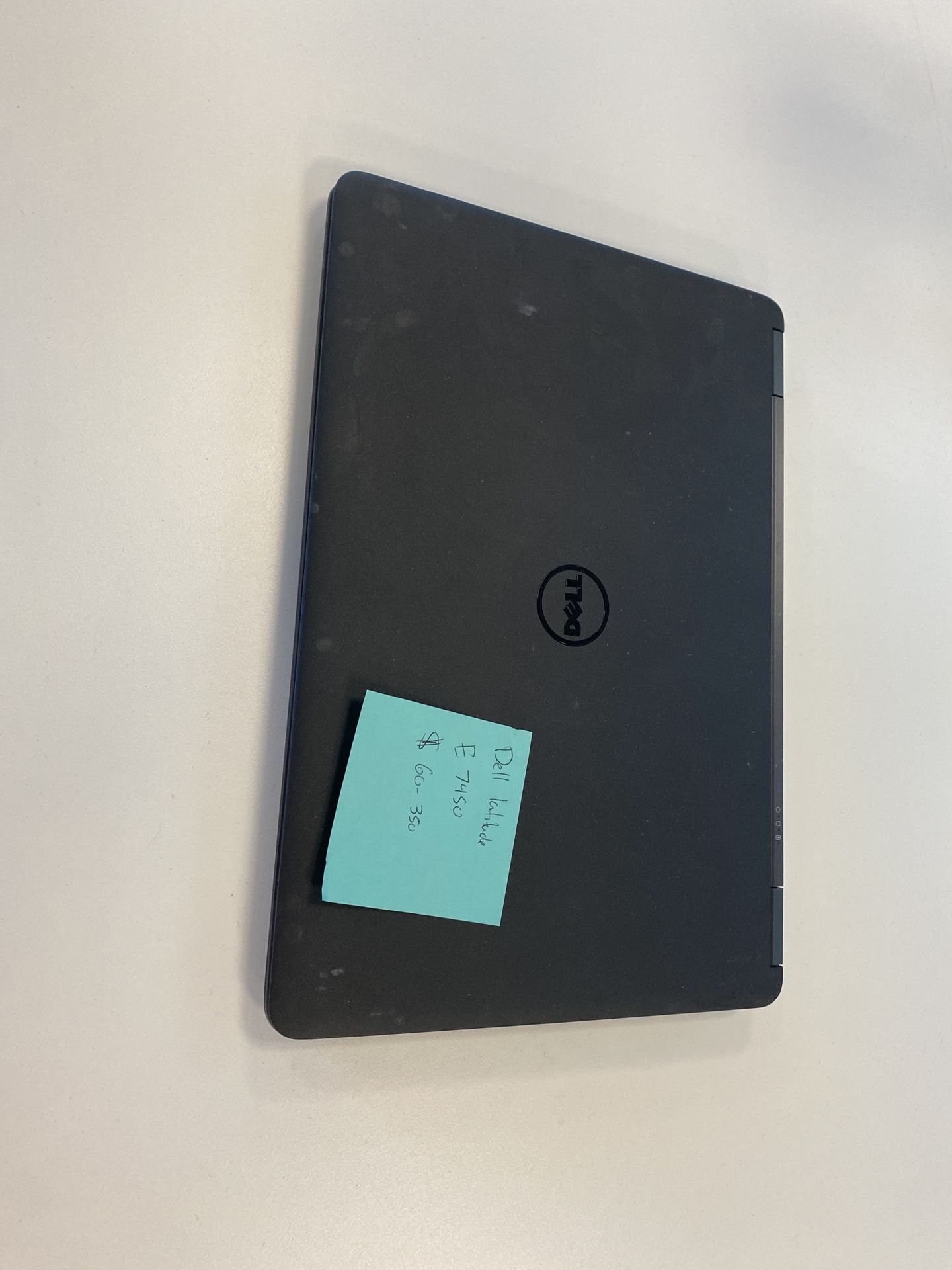 Dell latitude E 7450