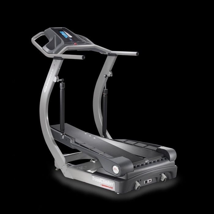 Bowflex Treadclimber TC20